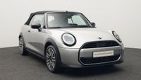 MINI Cooper Cabrio - Vorschau Bild 2