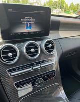 Mercedes-Benz C 43 AMG Mercedes-AMG 4MATIC Automatik - Mercedes AMG gebraucht