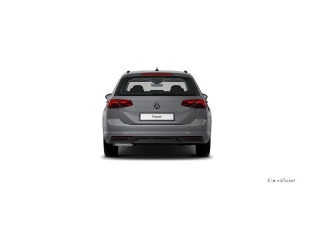 Volkswagen Passat Variant - Bild 7