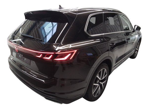 Volkswagen Touareg - Bild 4