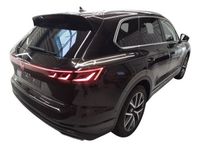 Volkswagen Touareg - Vorschau Bild 4