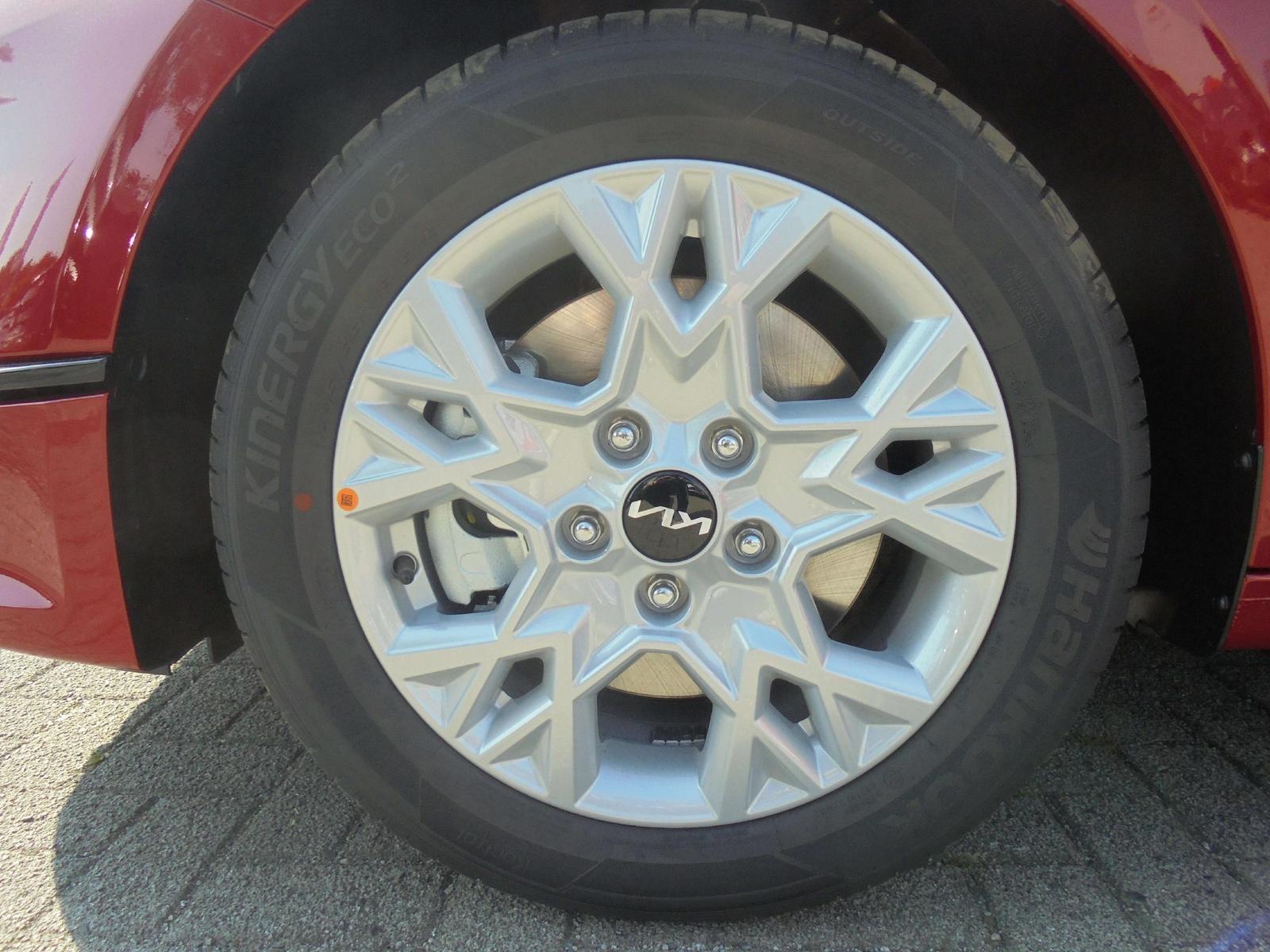 Kia Ceed SW / cee d SW 1.0 T-GDI Vision 6MT 100PS Ko