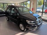 Volkswagen Caddy 1.4 TSI Highline DSG BMT - Volkswagen Caddy: Highline
