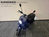 Andere UNU Move 2kW E-Roller Automatik *dt. Modell* - Motorräder in Leipzig