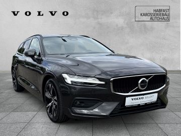Volvo V60 - 5