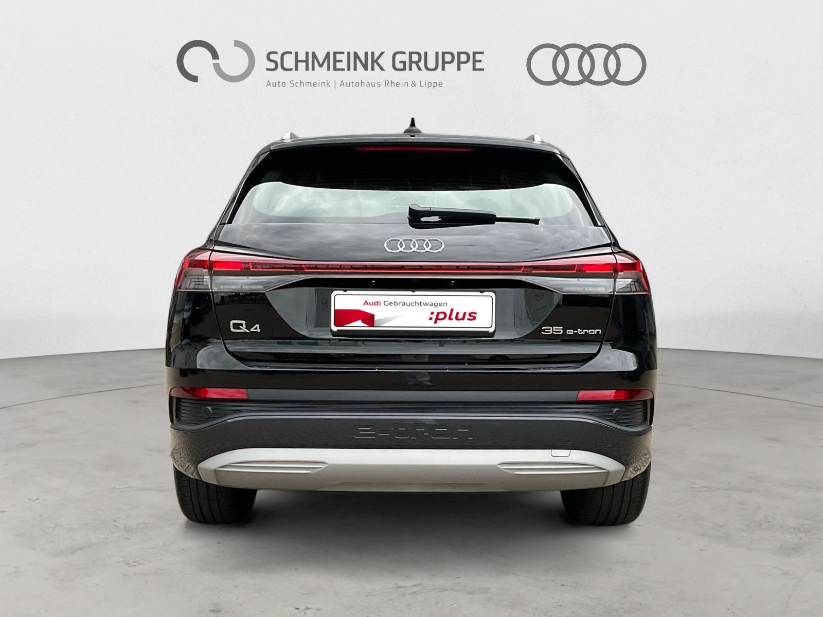 Audi Q4 e-tron - Bild 4