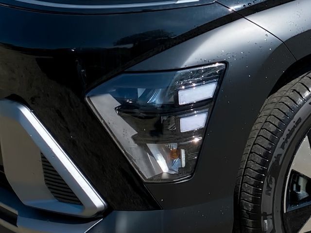 Hyundai Kona – Bild 5