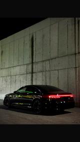 Audi A8 50 TDI quattro tiptronic -