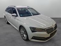 Skoda Superb - Vorschau Bild 2