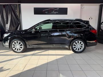 Subaru Outback - 6