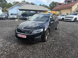 Skoda Octavia Combi RS - gebrauchte Skoda Octavia aus dem Jahr 2015