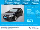 Volkswagen Polo 1.0 TSI Life LED Navi Sitzhzg - VW Polo Leasingangebote für Privatpersonen