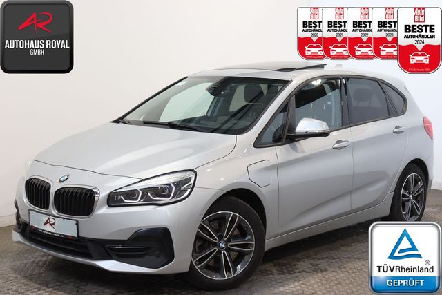 BMW 225 Active Tourer xe SPORT LINE KEYLESS,HARMAN/K