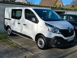 Renault Trafic 1,6 dCi Kastenwagen *Klima,... - Renault Trafic in Solingen