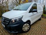 Mercedes-Benz VITO 114, KLIMA, TEMPOMAT, PDC, 3-Sitzer