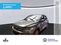 Volkswagen T-Roc - Vorschau Bild 1