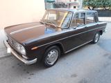 Lancia lancia fulvia berlina - Lancia aus 1975