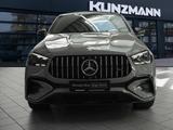 Mercedes-Benz GLE 53 AMG 4M+ Coupé Night Panorama AHK 22 Zoll - Mercedes-Benz AMG