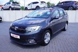 Dacia Logan II MCV Navi Tempomat DAB Kamera Bluetooth - Dacia Logan: Mcv