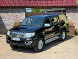 Toyota Hilux Double Cab Executive 4x4 - Toyota Hilux aus 2016 mit Diesel-Antrieb