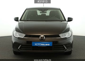 Volkswagen Polo - 9