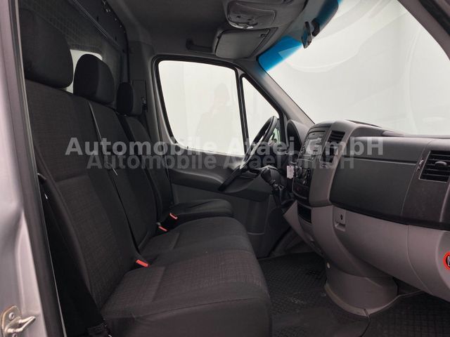 Fahrzeugabbildung Mercedes-Benz Sprinter 314 *Werkstatt* TOP ZUSTAND 8719