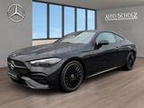Mercedes-Benz CLE 450 4M Coupé AMG ADV. PLUS+NIGHT+PANO+DISTR+ - Mercedes-Benz CLE 450 Jahreswagen