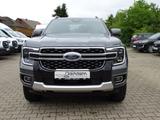 Ford Ranger Platinum e-4WD Doppelkabine - Ford Ranger: Pickup