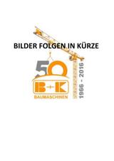 Potain GTMR 331 B - Potain LKWs