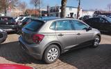 Volkswagen Polo VI Comfortline - Benzin Gebrauchtwagen in Lübeck