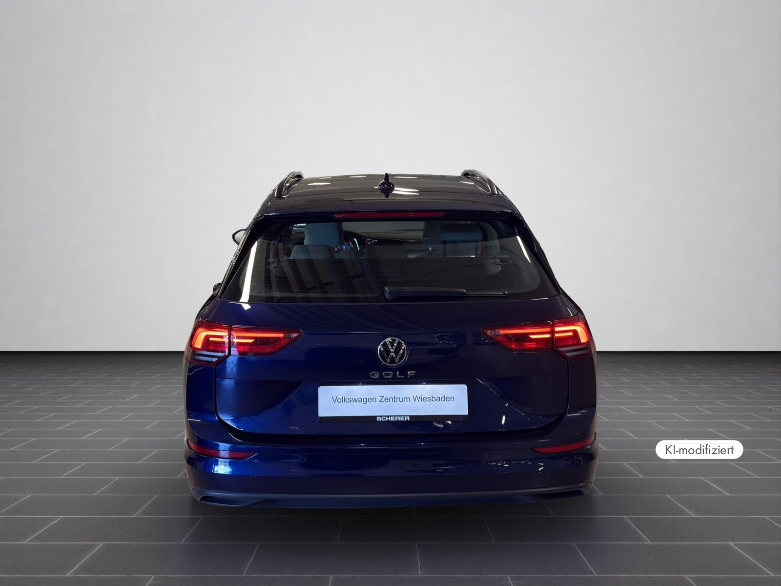 Volkswagen Golf - Bild 7