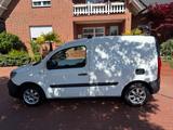 Mercedes-Benz Citan Kasten 109 CDI lang Klima AHK - Mercedes-Benz Citan Gebrauchtwagen in Bielefeld