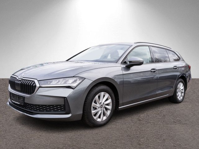 Skoda Superb - Bild 2