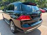 Mercedes-Benz GLE 350 d 4Matic-120000km!! - Mercedes GLE 350 SUV