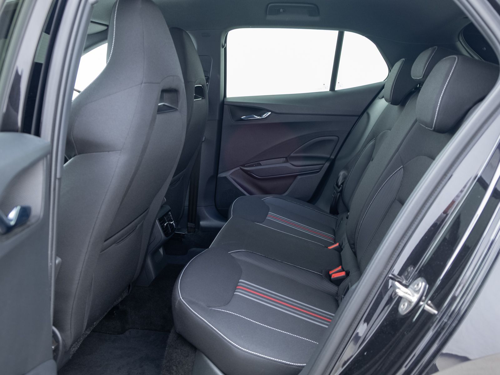 Skoda Fabia - Bild 19
