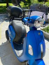 SYM Fiddle II 50 - SYM FIDDLE 50
