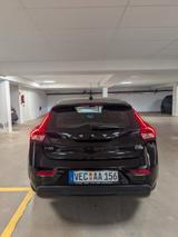 Volvo V40 D2 Geartronic Momentum Momentum