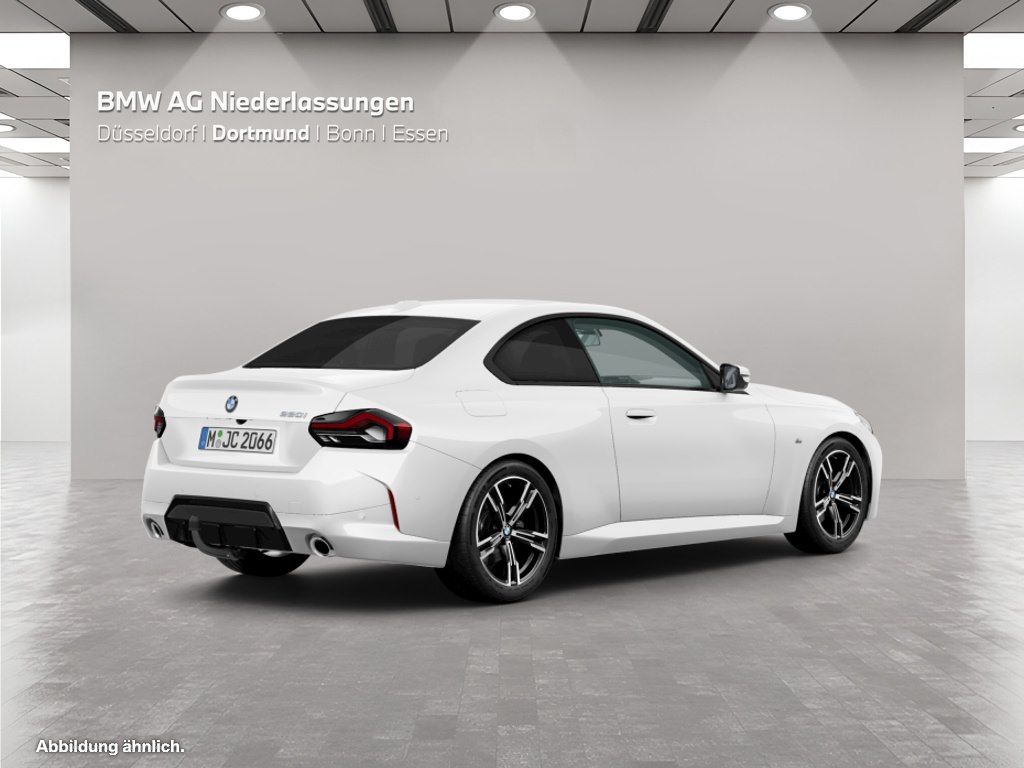 BMW 220 - Bild 4