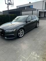 Audi A6 3.0 TDI 235kW quattro tiptronic Avant - - Audi A6 tiptronic