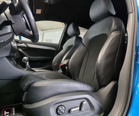 AUDI Q3 — Foto 17