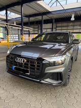 Audi Q8 3.0 L 50 TDI quattro tiptronic - S Line - Audi Q8 in Duisburg