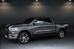 DODGE RAM 1500 Limited CrewCab 5.7l V8 - Unfallfrei