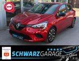 Renault Clio V Equilibre*1.HAND*SHZ*ALLWETTER* - Renault Clio Equilibre mit Benzin-Antrieb