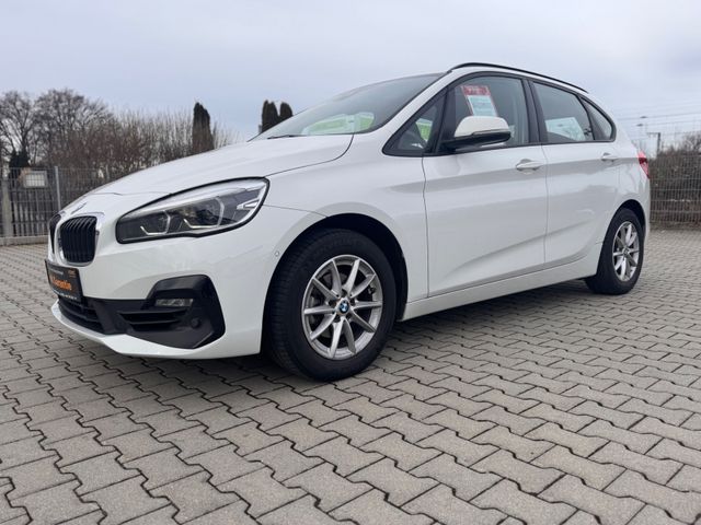 BMW Active Tourer 216 i AdvantageLED Rentnerfahrzeug