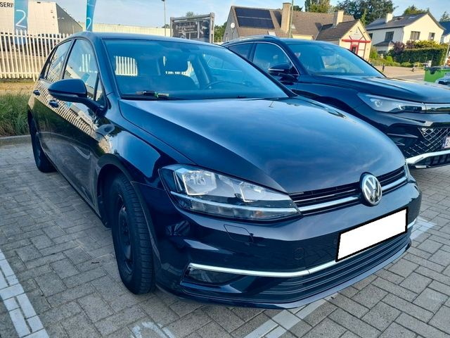 Volkswagen Golf VII Lim. Comfortline BMT/Start-Stopp