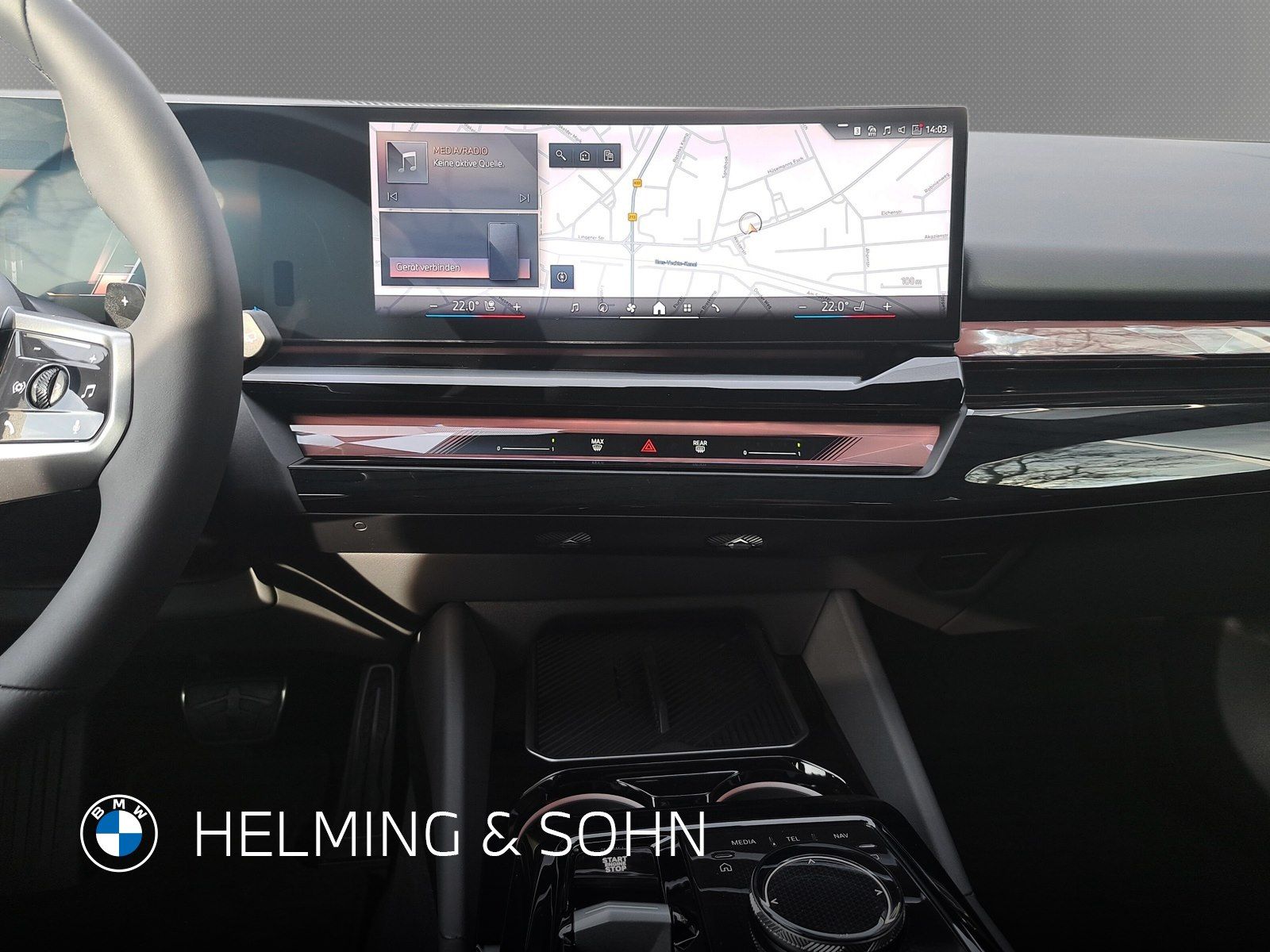 BMW 540 - Bild 8