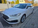 Ford Mondeo 2.0Hybrid Vignal ACC+Kam.+LED - Ford Mondeo mit Hybrid-Antrieb