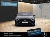 Mercedes-Benz CLA 250 Coupé *AMG*NAVI*TEMPOMAT*LED* - gebrauchte Mercedes-Benz CLA 250 aus dem Jahr 2023