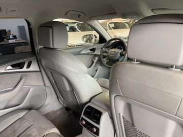 Audi A6 Avant 3.0 TDI quattro *Kamera*Klima*Navi*