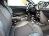 MINI Cooper Roadster/Navi/Xenon/SHZ/USB/FSE/PDC - : Cabrio, Us